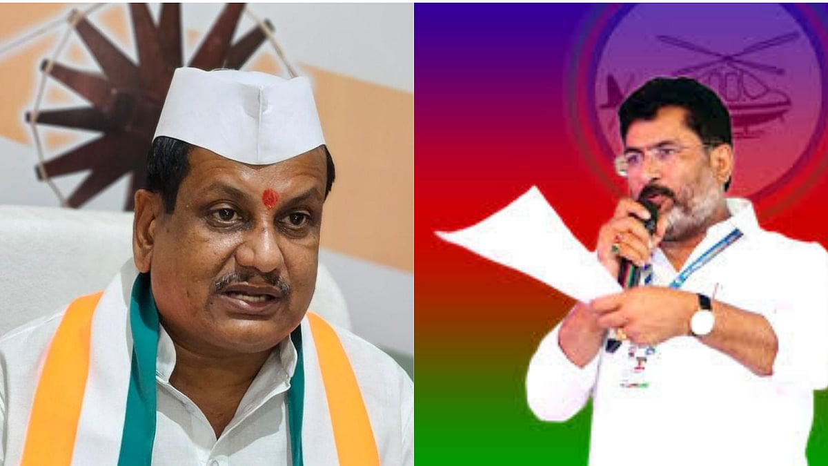 <div class="paragraphs"><p>Govindganj Election Results 2025: Congress's Shashi Bhushan Rai Vs LJPRV's Raju Tiwari </p></div>