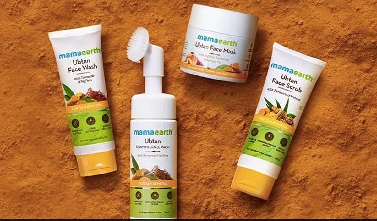 Jefferies's New Target Price For Honasa Consumer Indicates 58% Upside Potential