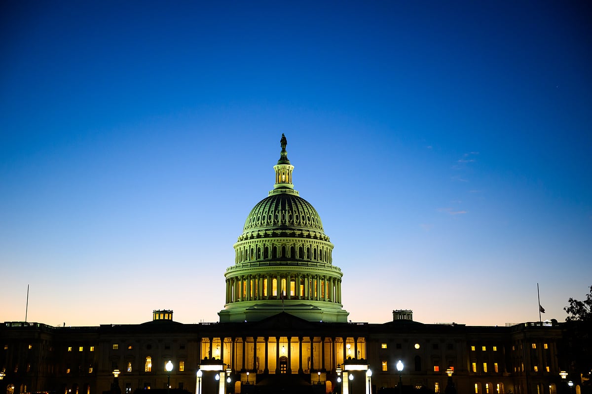 <div class="paragraphs"><p>The shutdown fight has weighed on the US economy. (Photo credit:&nbsp;Pete Kiehart/Bloomberg)</p></div>