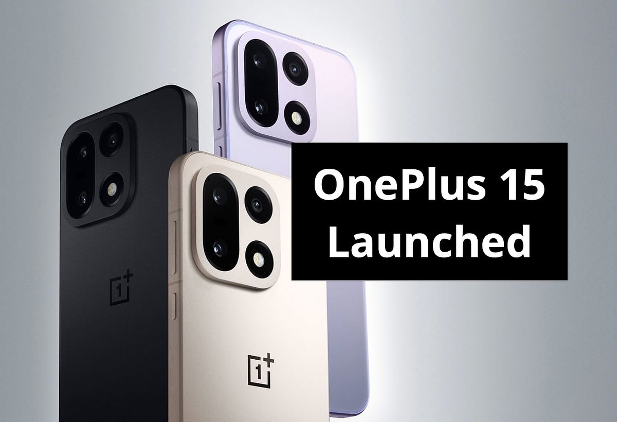 <div class="paragraphs"><p>The OnePlus 15, OnePlus’s newest flagship smartphone, has made its debut in India. Here’s a detailed peek at the OnePlus 15's prices, availability, specs, and features. (Source: OnePlus)&nbsp;</p></div>