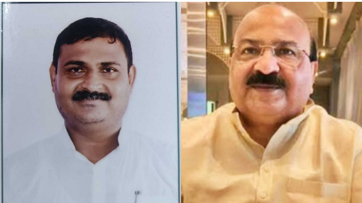 <div class="paragraphs"><p>Sitamarhi Election Results 2025: RJD's Sunil Kumar Vs BJP's Sunil Kumar Pintu</p></div>