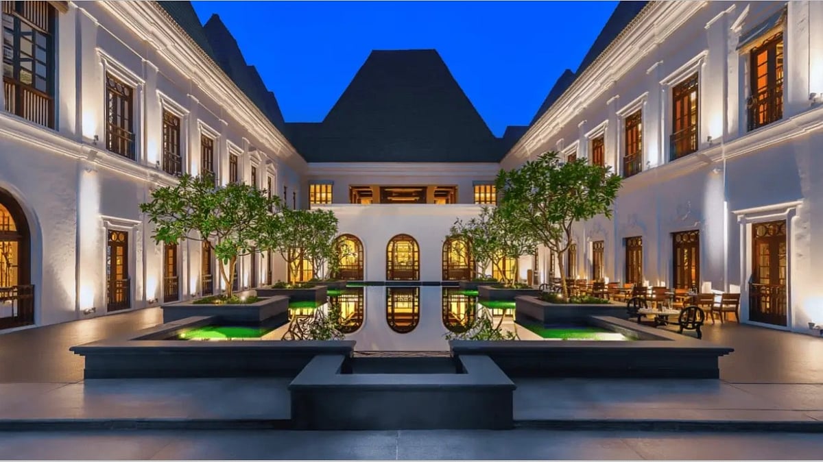 <div class="paragraphs"><p>Advent Hotels lists on the bourses post Valor Estate demerger (Image: Advent Hotels website)</p></div>