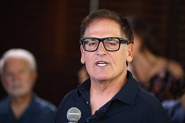 <div class="paragraphs"><p>Mark Cuban&nbsp;suggested that job seekers should showcase their AI expertise to smaller firms rather than the big corporations pouring money into the technology. (Photo: Wikimedia Commons)</p></div>