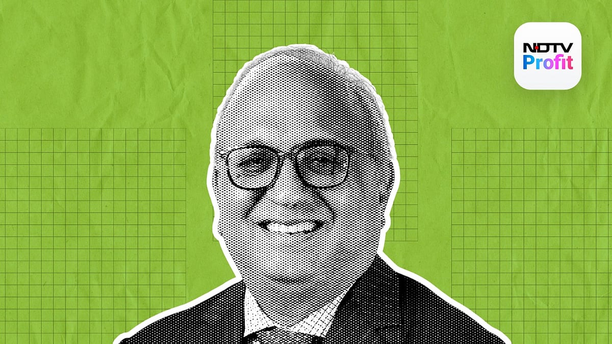 'India Is Not Anti-AI': Samir Arora Argues Against Global Perception