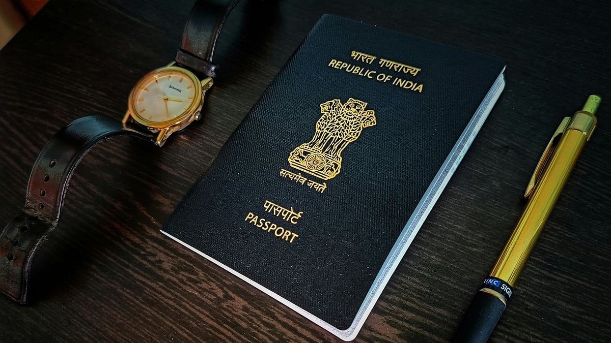 <div class="paragraphs"><p>All Passports issued by Govt of India will continue to remain valid till their validity expiry date. (Photo by Sourav Debnath on Unsplash)</p></div>