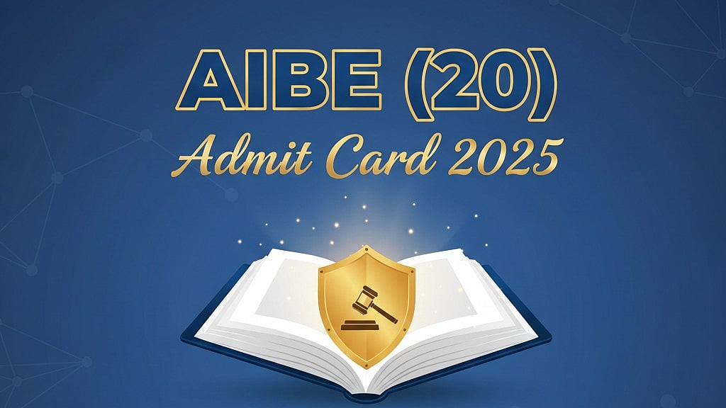 <div class="paragraphs"><p>The AIBE (20) is a national-level certification exam conducted by the BCI for law graduates who wish to practice law in India. (Photo: NDTV Profit AI)</p></div>