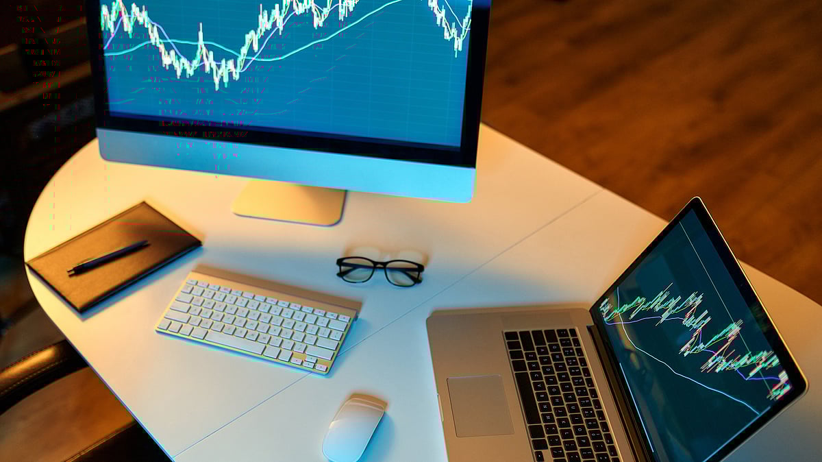 <div class="paragraphs"><p>Stock Market Today: All You Need To Know Going Into Trade On Nov 16 (Photo Source: Envato)</p></div>