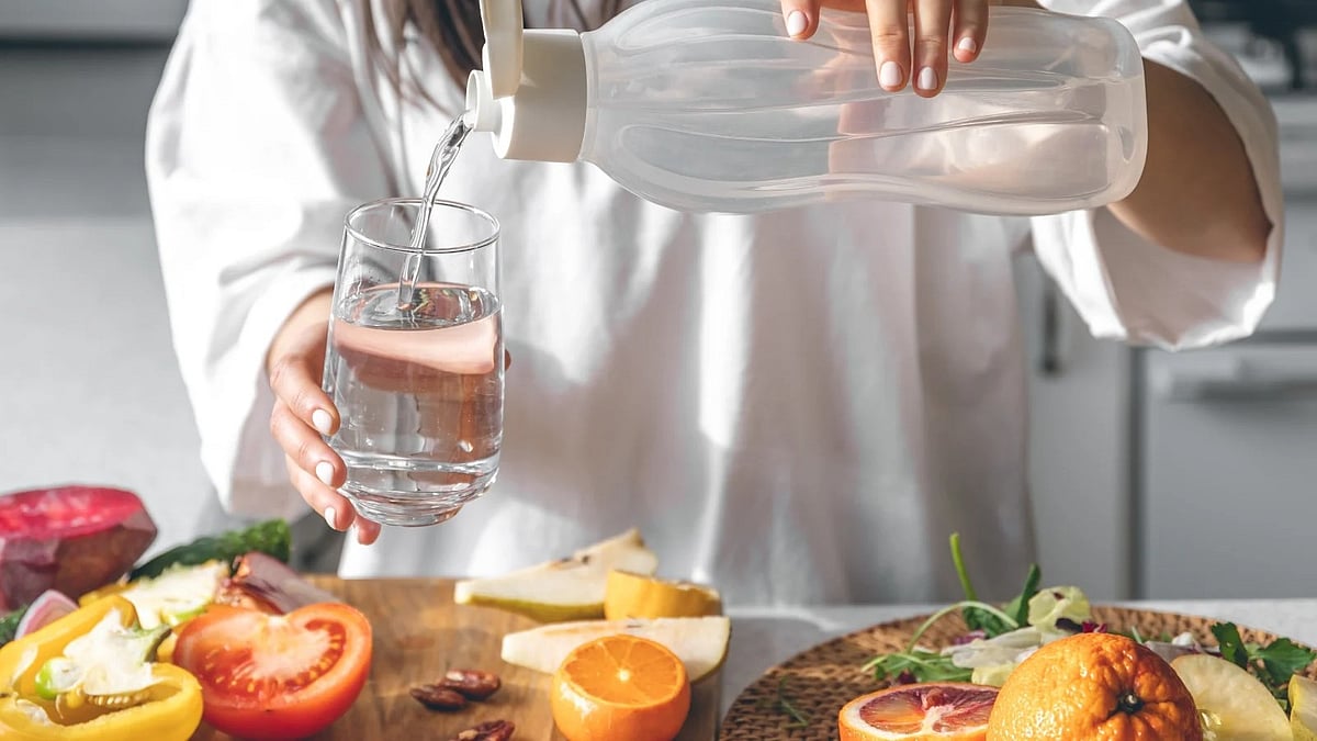 <div class="paragraphs"><p>Rich Habits vs Poor Habits: Daily Money Practices That Matter (Photo: Representative/Envato)</p></div>