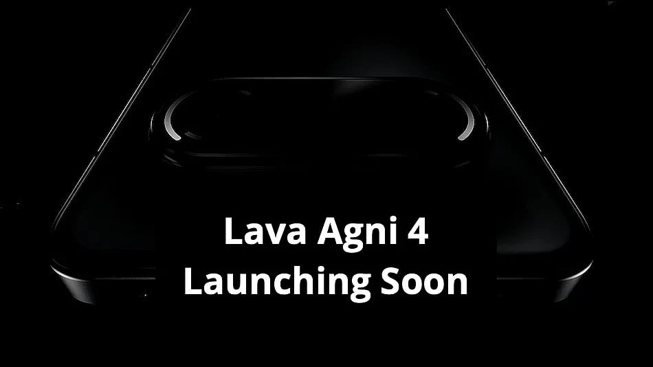 <div class="paragraphs"><p>Lava has announced that the Agni 4 will launch in India on Nov. 20.&nbsp;Here’s everything we know so far about Lava Agni 4’s price, specs, and features. (Source: Lava)</p></div>