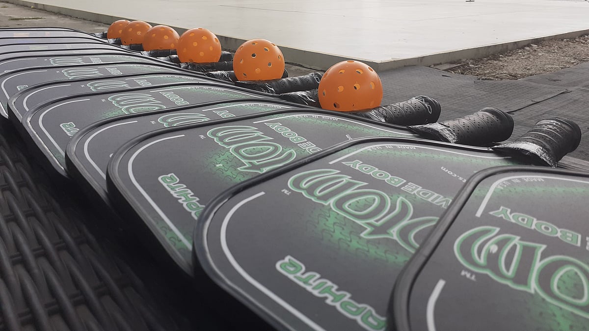 <div class="paragraphs"><p>The partnership marks a significant boost for pickleball in India, Adani Group said.(Photo: Wikimedia Commons)</p></div>