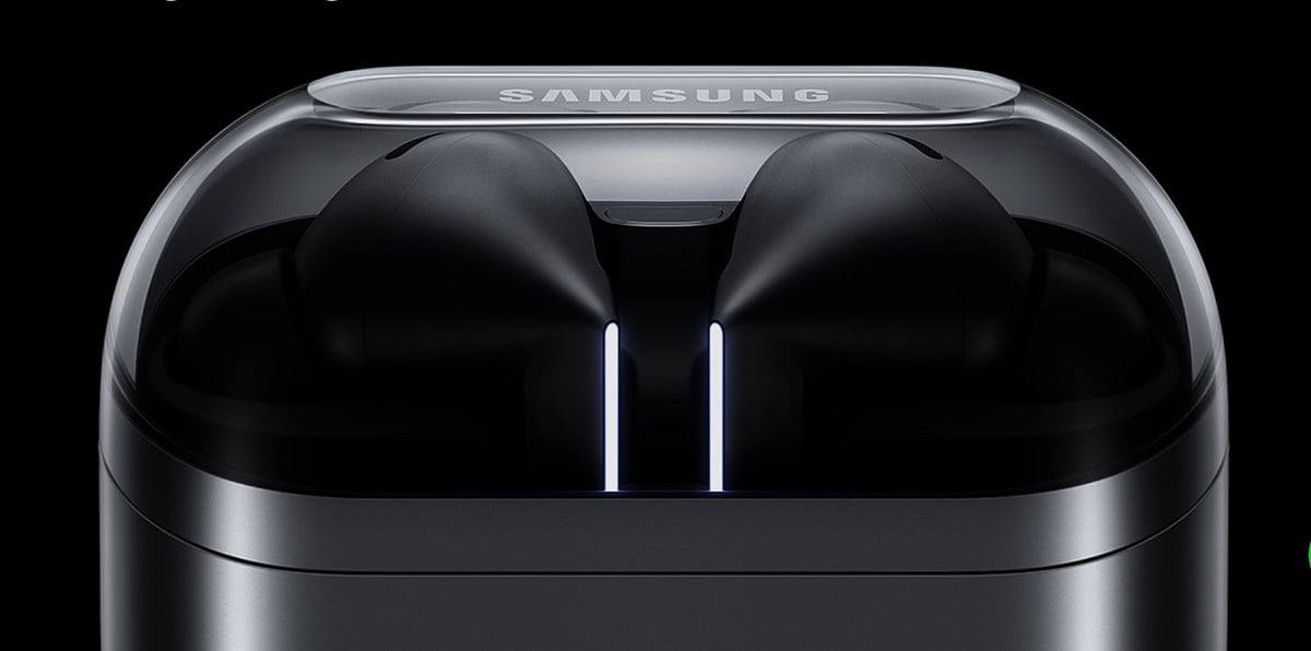 <div class="paragraphs"><p>Samsung is moving away from the angular, triangular stems of the Buds 3 Pro towards a sleeker, flatter profile in the Galaxy Buds 4 Pro. (Source: Samsung)</p></div>