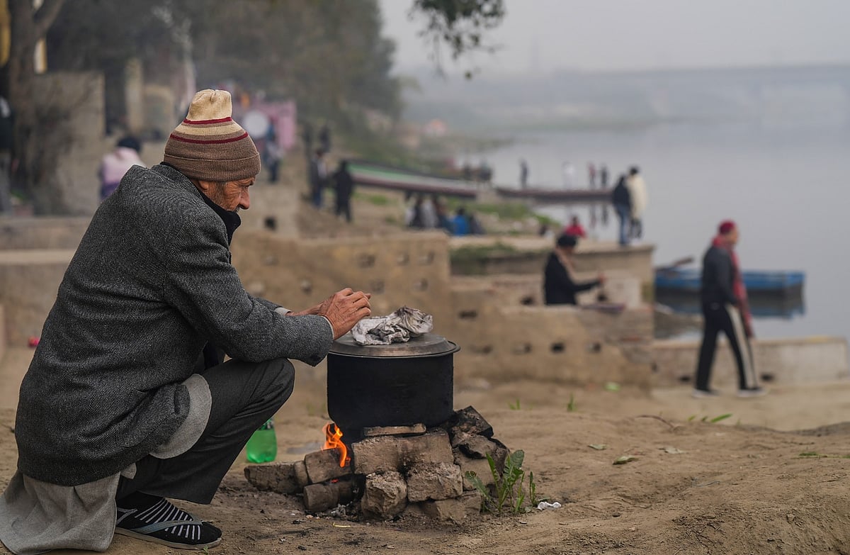 <div class="paragraphs"><p>Cold wave conditions to intensify across central India, says IMD. (Photo source: Representative/PTI)</p></div>
