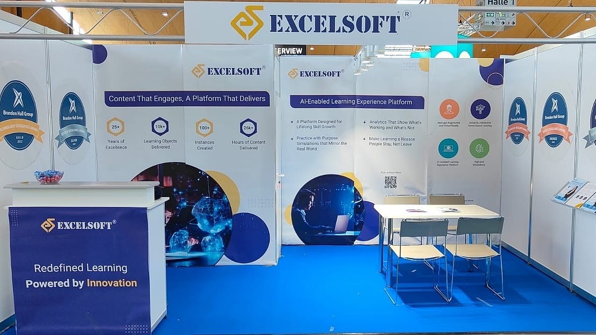 Excelsoft Technologies IPO GMP