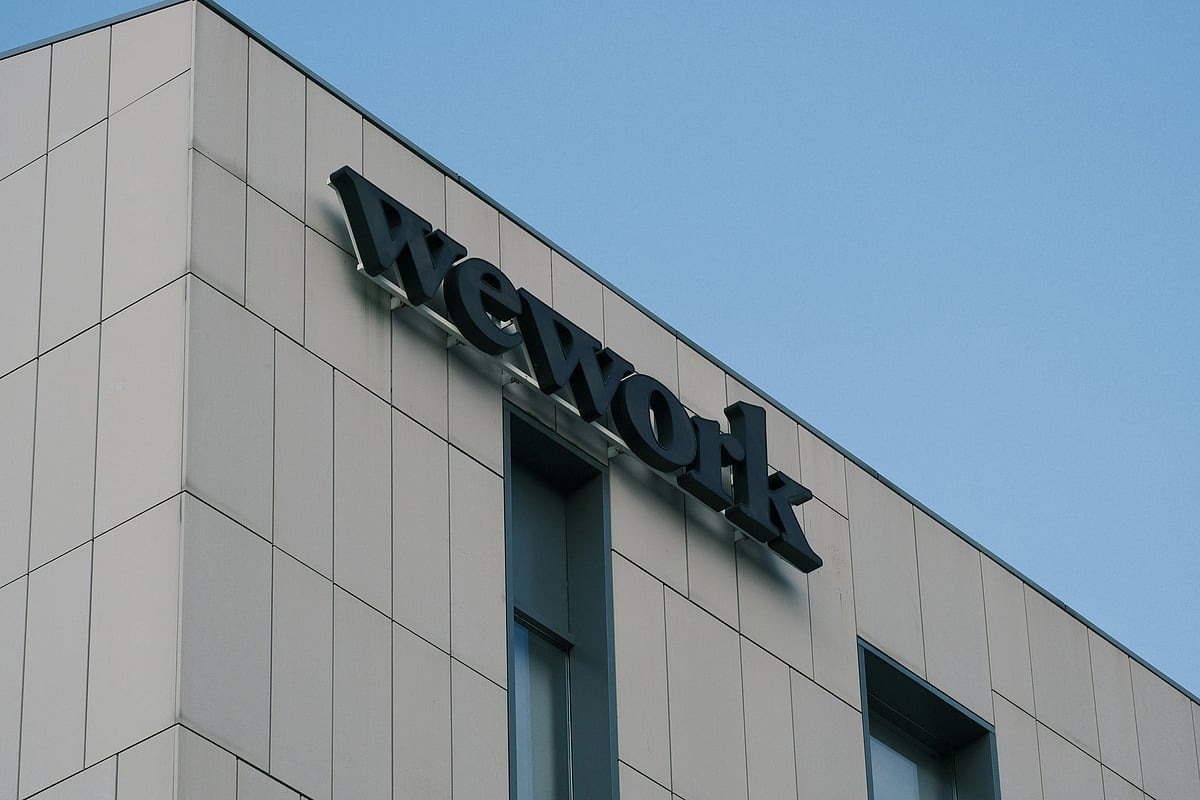 <div class="paragraphs"><p>WeWork is well-positioned to benefit from India's hybrid workspace boom (Photo: Unsplash).</p></div>