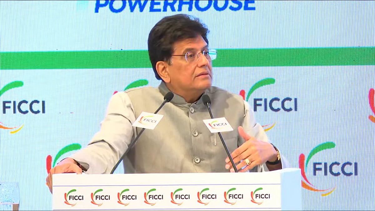 Goyal Will Meet Representatives To Make FDIs And FIIs Smoother