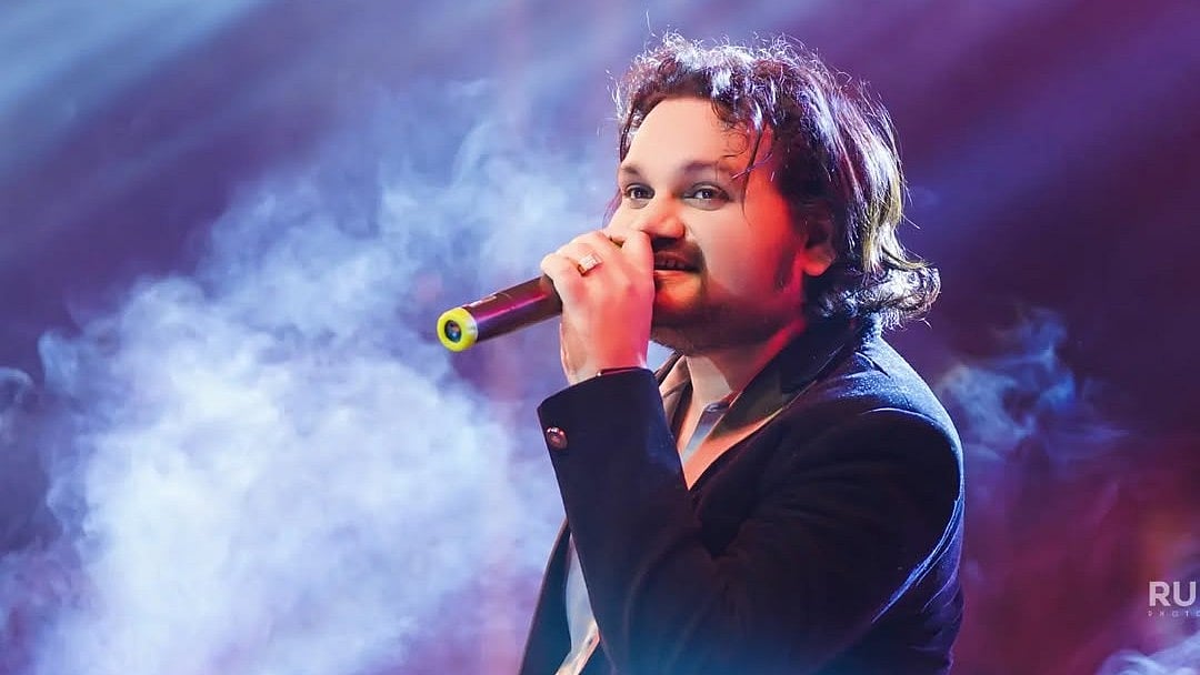 <div class="paragraphs"><p>Odisha’s popular singer Humane Sagar passes away. (Phote: Humane Singer/Instagram)</p></div>