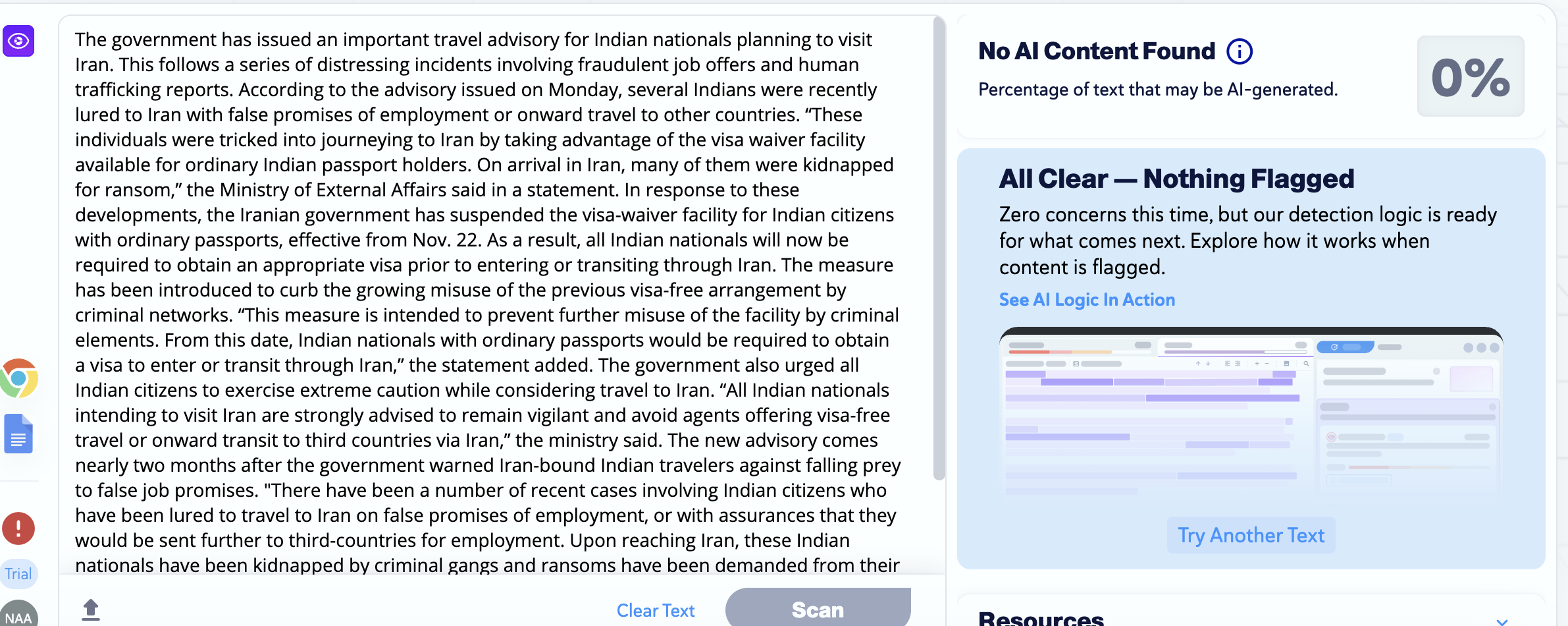 Travelling to Iran? Visa Rules To Change From Nov 22 — Here’s All You Need to Know