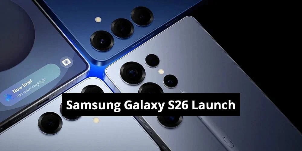 <div class="paragraphs"><p>Samsung’s Galaxy S26 phones are expected to get slimmer and lighter than their S25 predecessors and the Apple iPhone 17 series. (Source: Samsung)</p></div>