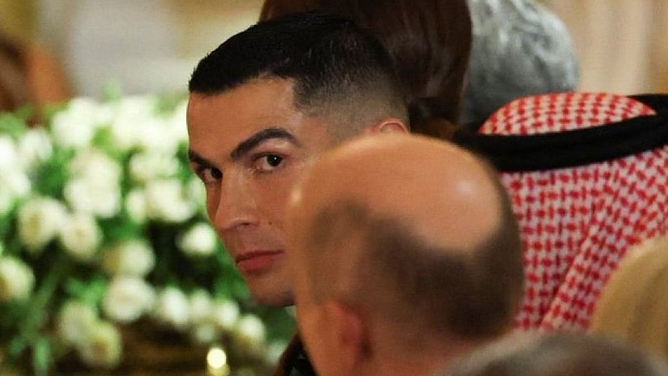 <div class="paragraphs"><p>It was a rare US visit for Ronaldo, who hasn't played in the country since 2014. (Photo: Al Nassr Zone/X)</p></div>