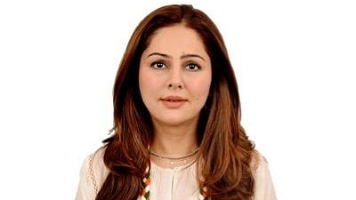 <div class="paragraphs"><p> Mumtaz Patel had earlier warned warned the Congress not to give "excuses", indulge in "blame games" or "introspection". (Photo: Mumtaz Patel/X)</p></div>