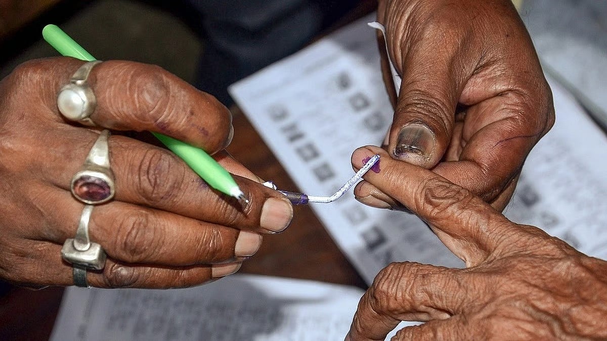 Maharashtra Local Body Elections