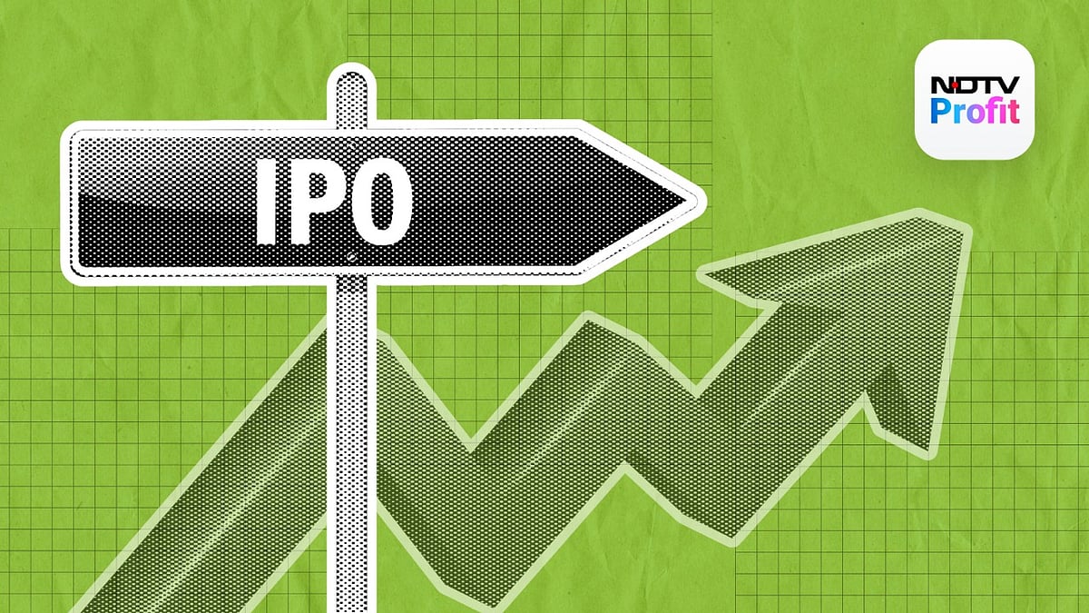 <div class="paragraphs"><p>More than 90 companies have already raised over Rs 1,54,367 crore this year, with majority ending the listing day in green. (Source: NDTV Profit)</p></div>