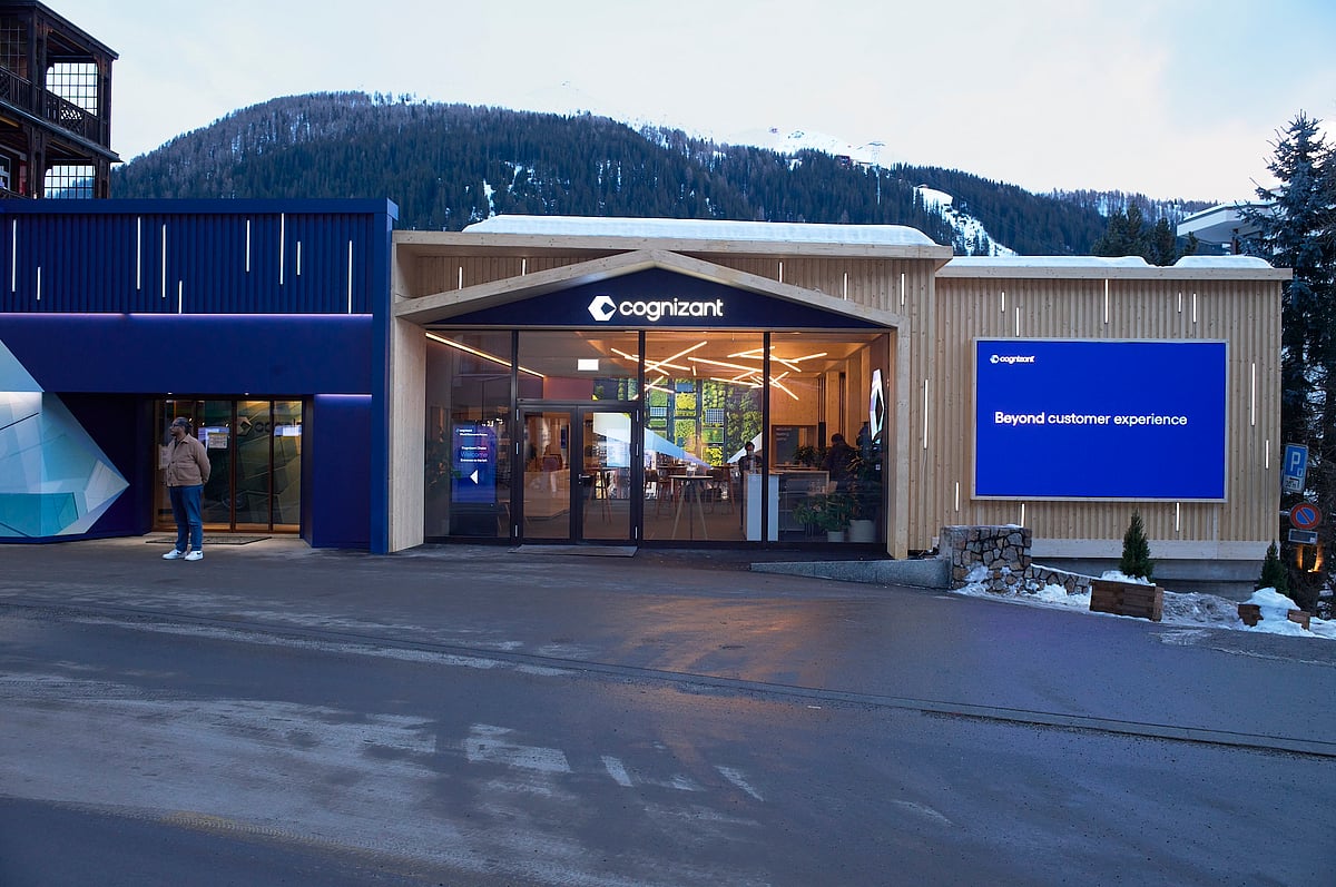 Cognizant