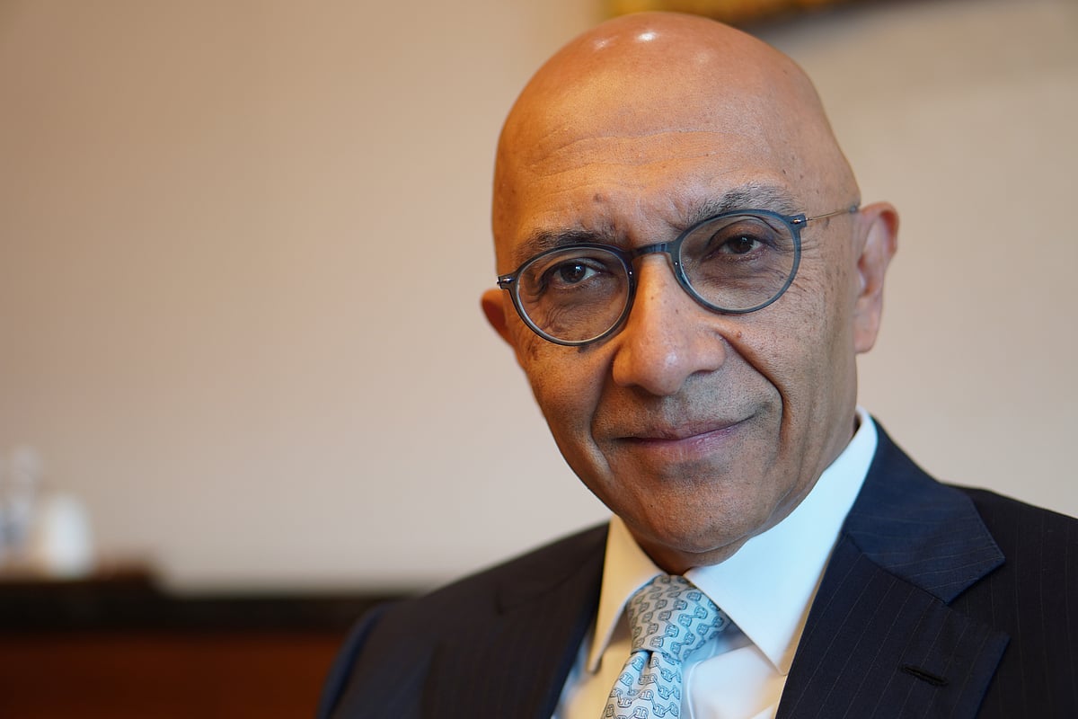 <div class="paragraphs"><p>“India is a growth opportunity in the medium term,” Suneel Bakhshi, deputy president at Japan’s third-largest lender, said in an interview in Tokyo (Image source: Bloomberg)</p></div>