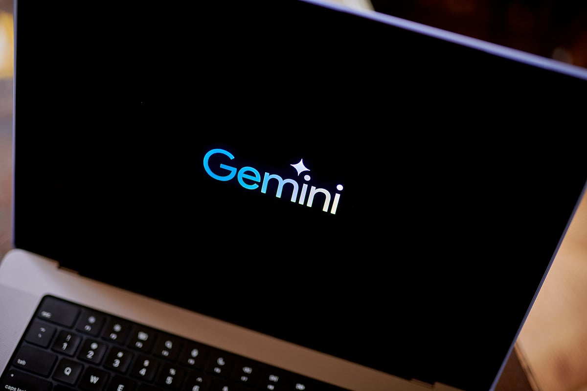 Alphabet Shares Soar On ‘Rave Reviews’ For New Gemini AI Model