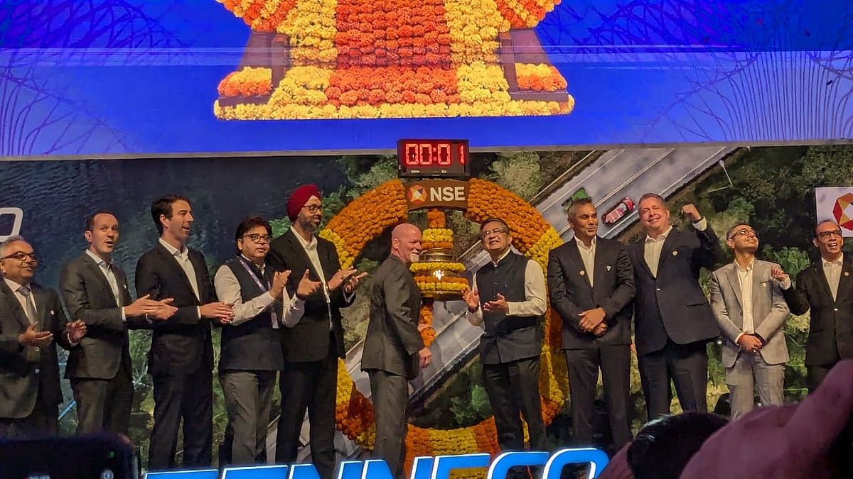 Tenneco Clean Air Shares Debut At 27% Premium Over IPO Price