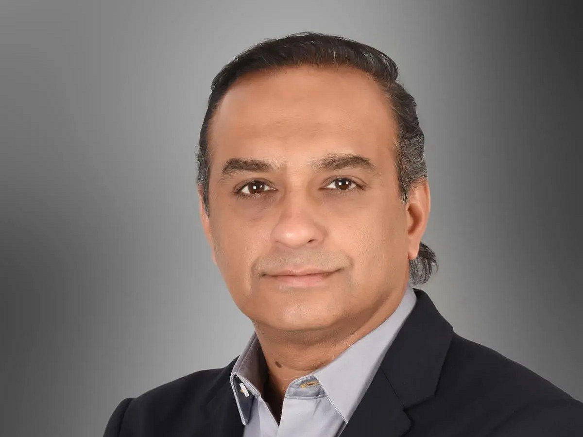 <div class="paragraphs"><p>Arora will drive business growth, sales and strategy for the consumer segment across the India market</p></div>