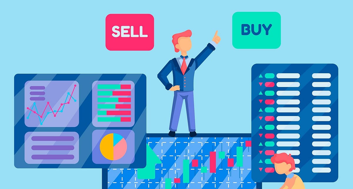 <div class="paragraphs"><p>Nirmal Bang Institutional Equities, Globe Capital,&nbsp;Adlytick.in shared their stock recommendation for the day.&nbsp; (Photo credit: Freepik)</p></div>