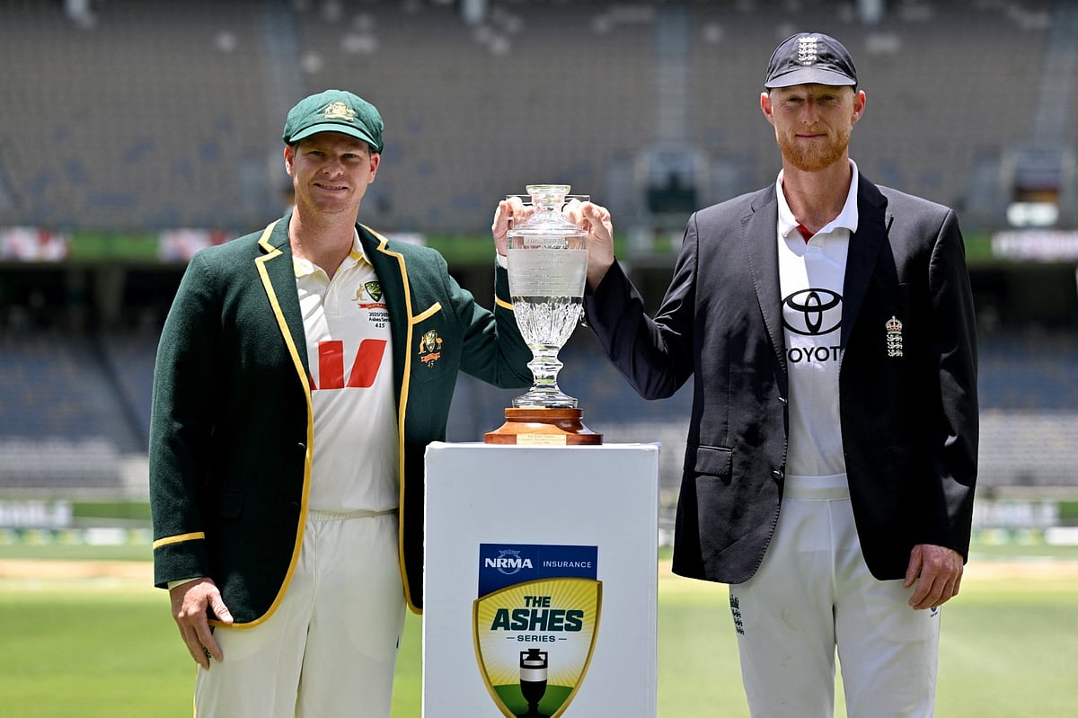 Ashes 2025 Playing XI