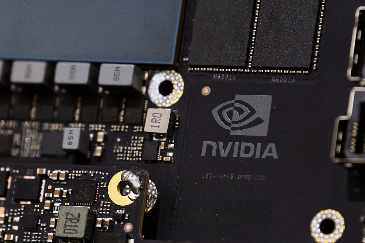 <div class="paragraphs"><p>Nvidia has faced growing fears that the runaway spending on such equipment isn’t sustainable. (Source: Bloomberg)</p></div>