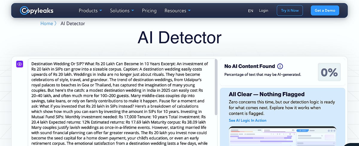 Destination Wedding Or SIP? What Rs 20 Lakh Can Become In 10 Years
