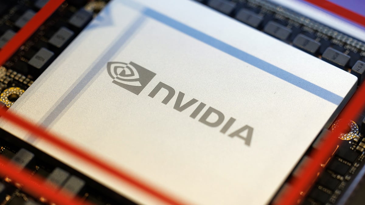 <div class="paragraphs"><p>Nvidia’s strong results helped restore a tentative sense of calm after weeks of heavy selling in technology stocks, as investors grew uneasy about stretched valuations and fading prospects for near-term rate cuts. (Photo: Bloomberg)</p></div>