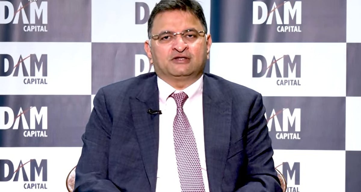 With strong fundamentals and a favourable macro-economic environment, India is poised to witness a "golden decade" that offers massive opportunities for capital market participants, said Dharmesh Anil Mehta, managing director and chief executive officer of DAM Capital Advisors. In an exclusive conversation with NDTV Profit, Mehta shed light on DAM Capital's strategy amid rising competition, and shared his outlook for the institutional equities business.