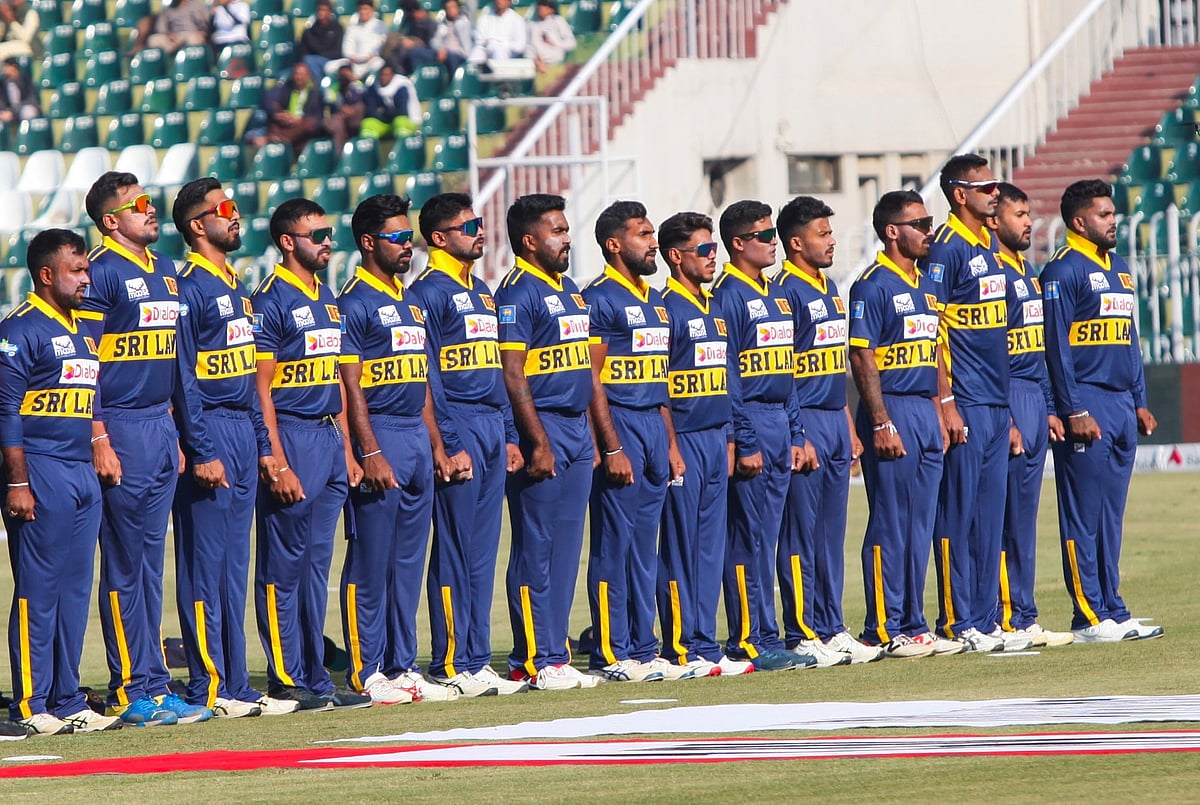 Sri Lanka vs Zimbabwe Live Streaming: How To Watch PAK Tri-Series 2025 Match 2 Live On TV And Online?