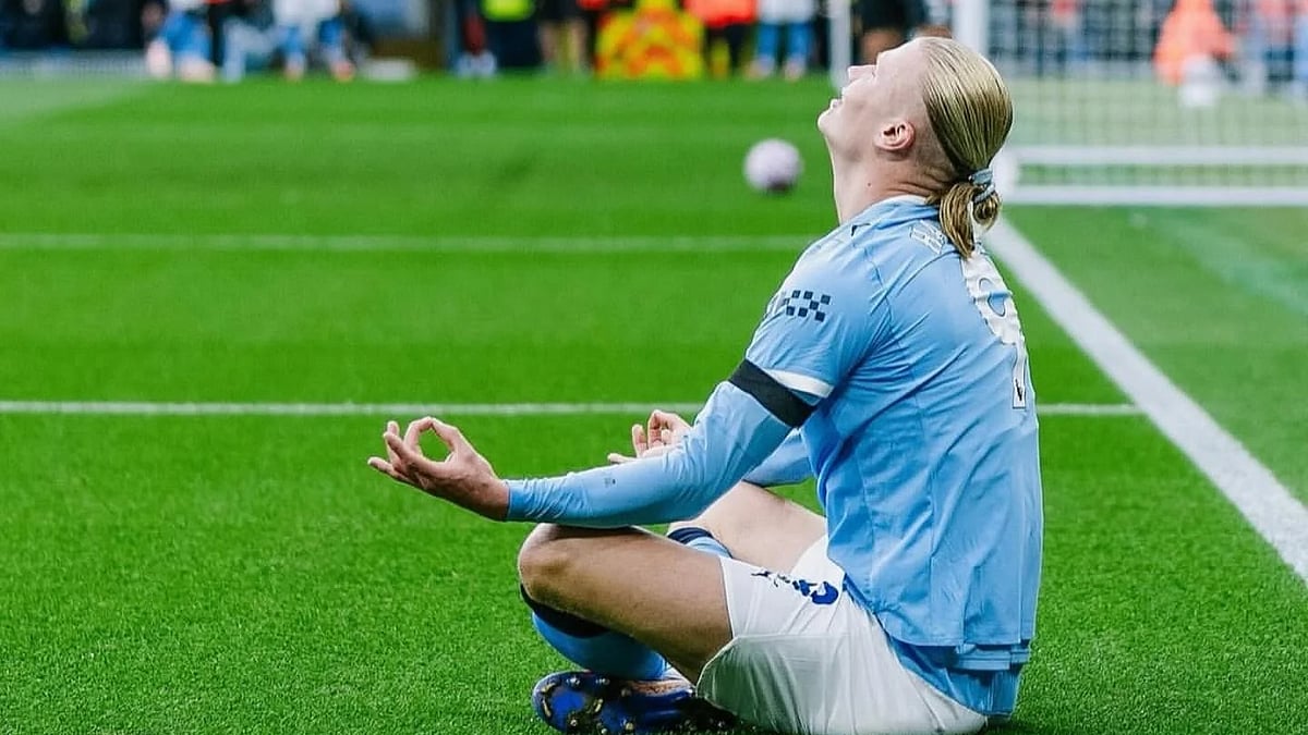 <div class="paragraphs"><p>Newcastle United vs Manchester City Live Streaming, Telecast: Lineups, Team News, When, Where To Watch Premier League Match On TV, Online In India? (Image: Erling Haaland/X)</p></div>