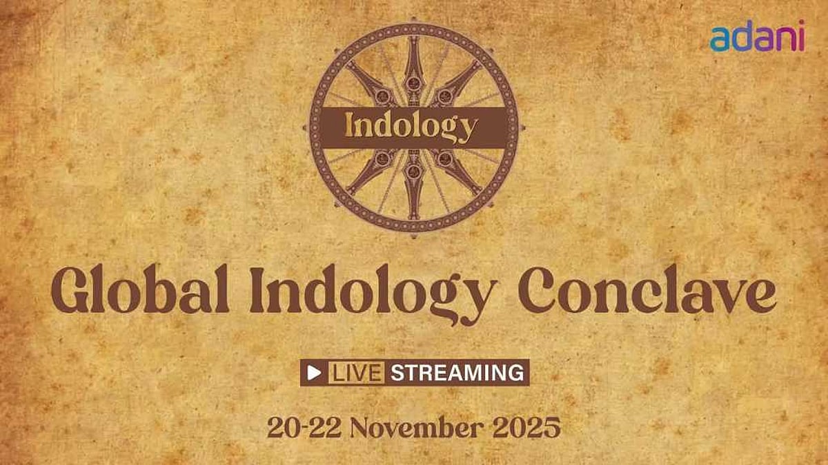 Adani Group To Host Indology Revival With Ministry Of Education's IKS