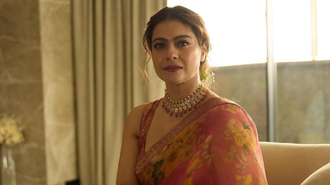 <div class="paragraphs"><p>Kajol purchased the retail unit in March for Rs. 28.78 crore and the deal was officially registered this month. (Photo: Kajol/Instagram)</p></div>