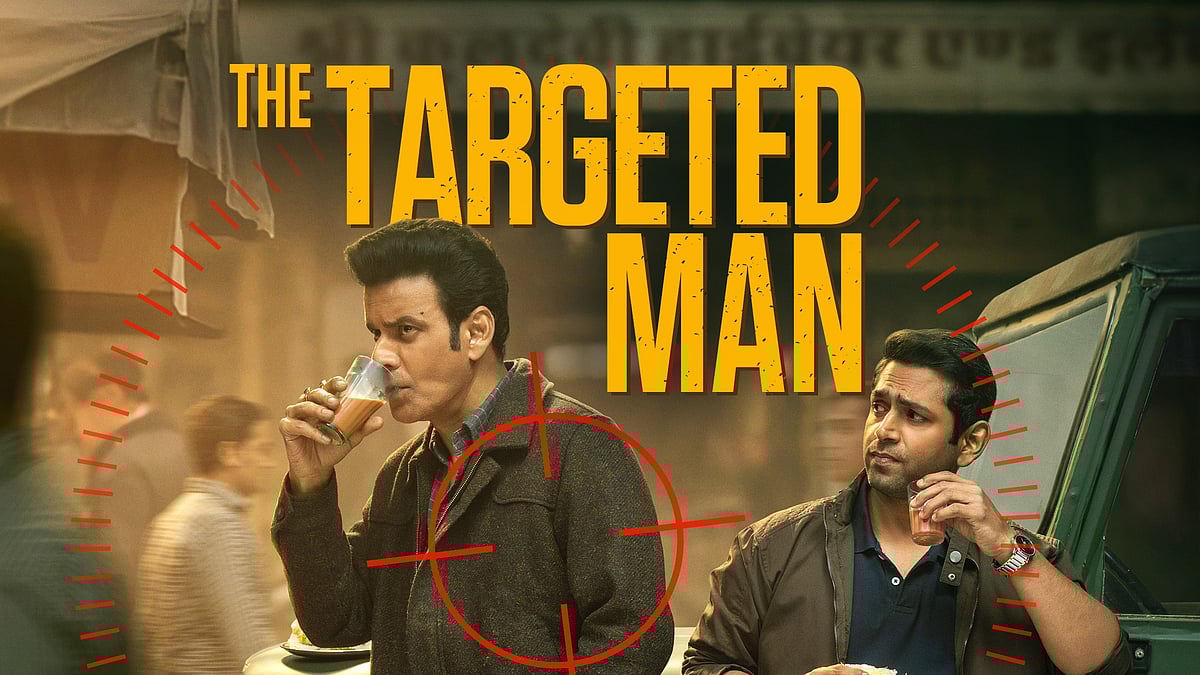 The Family Man Season 3