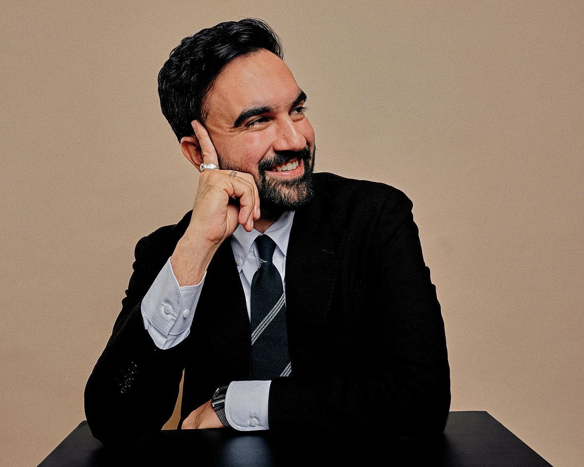 <div class="paragraphs"><p>Trump will host NYC mayor Mamdani. (Image: Bloomberg)</p></div>