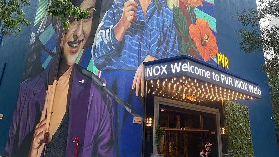 <div class="paragraphs"><p>PVR INOX closed 55-60 negative Ebitda screens last fiscal, on account of various factors as low-performing malls, empty properties. (Photographer: Anirudh Saligrama/NDTV Profit)</p></div>