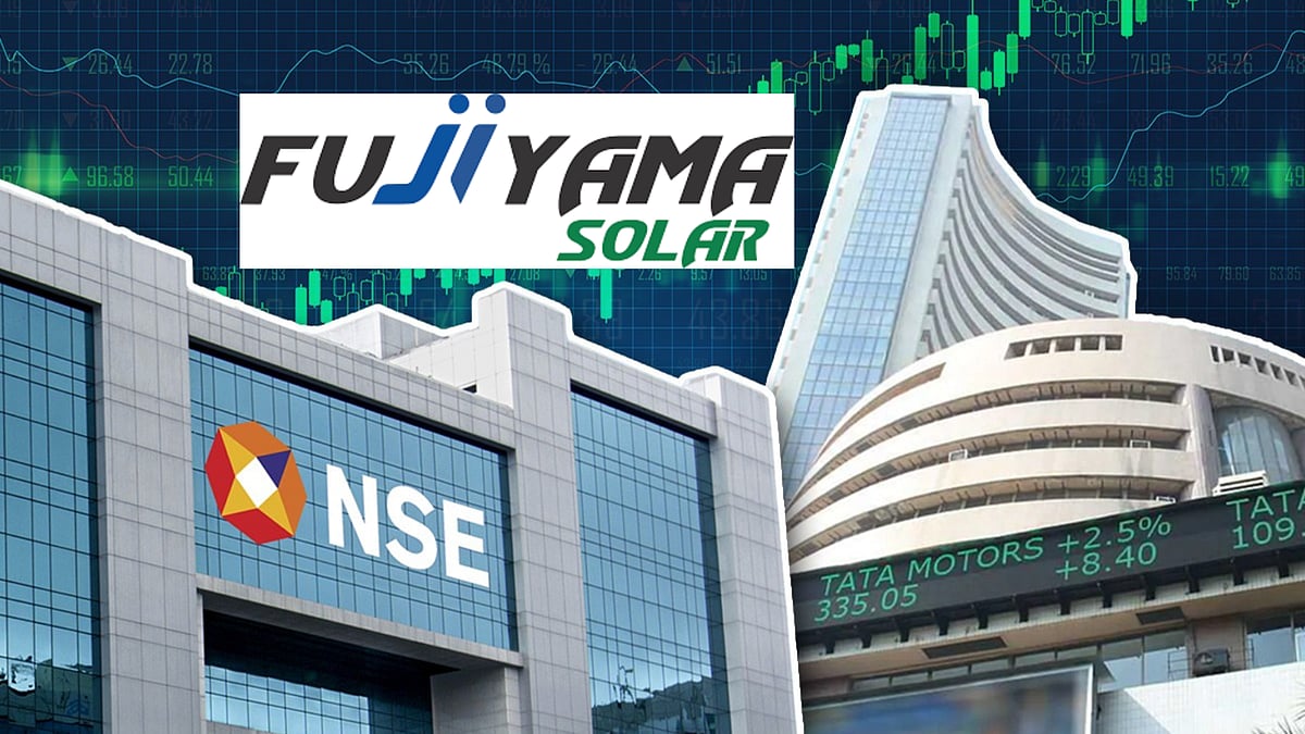 Fujiyama Power Systems Listing