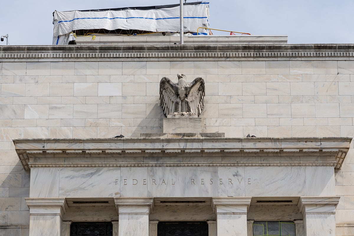 Fed Minutes Show 'Many' Officials Lean Against December Cut