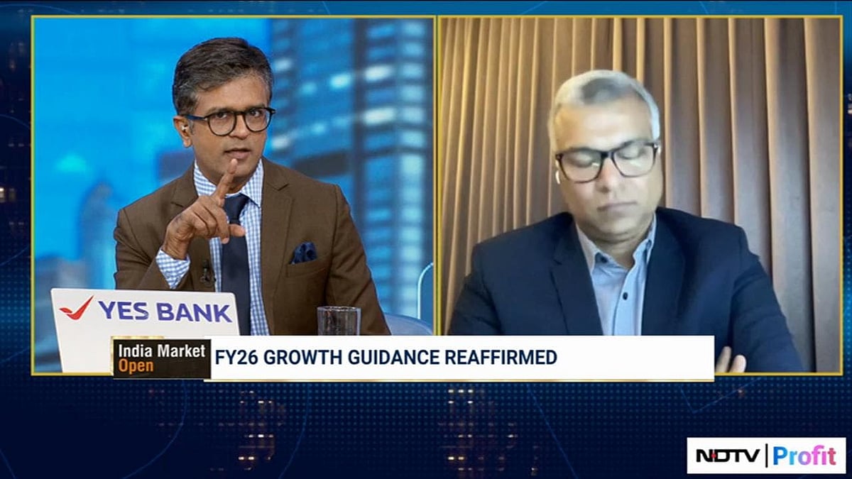 PG Electroplast's Strong Outlook: MD Vikas Gupta Shares Insights