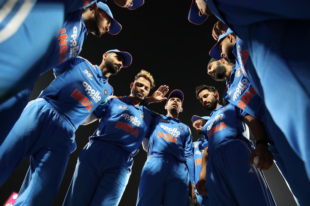 ⁠India A vs Bangladesh A Live Streaming