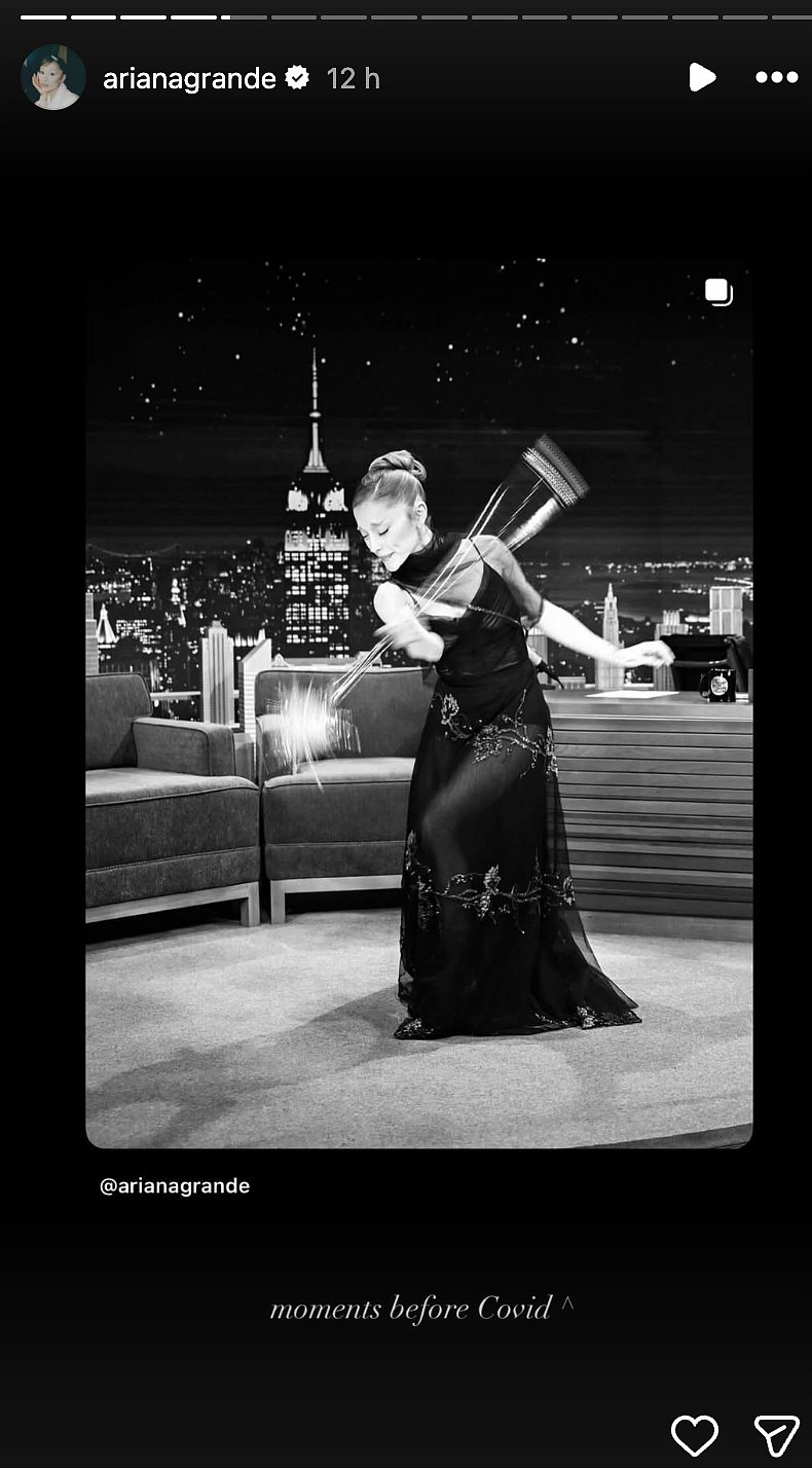 <div class="paragraphs"><p>Ariana Grande/Instagram</p></div>