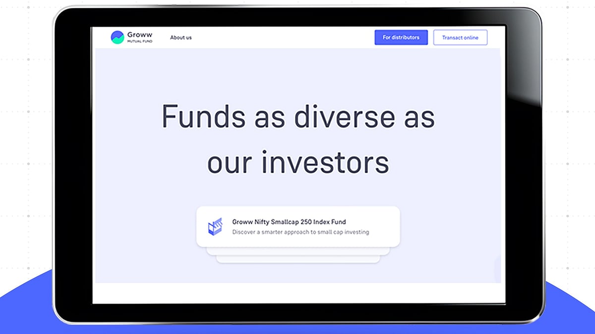 <div class="paragraphs"><p>Groww shares have risen 25.52% since its listing earlier this month. (Source: Groww's X Account)</p></div>